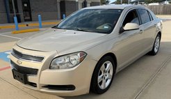 2009 Chevrolet Malibu LT