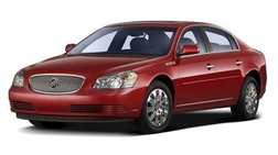 2009 Buick Lucerne CXL