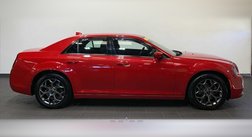2016 Chrysler 300 S