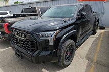 2022 Toyota Tundra TRD Pro HV
