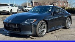 2024 Nissan Z Sport