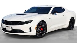 2020 Chevrolet Camaro LT1