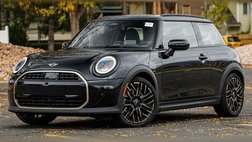 2025 MINI Hardtop 2-Door Hatchback FWD