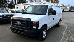 2014 Ford E-Series E-150