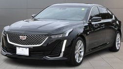 2024 Cadillac CT5 Luxury