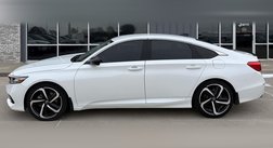 2022 Honda Accord Sport Special Edition