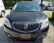 2012 Buick Verano Leather Group