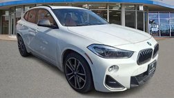 2020 BMW X2 M35i