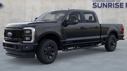 2026 Ford Super Duty F-250 Lariat