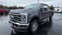 2026 Ford Super Duty F-250 Lariat