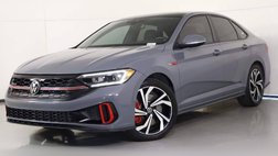 2024 Volkswagen Jetta GLI Autobahn