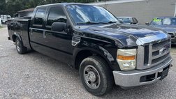 2008 Ford 