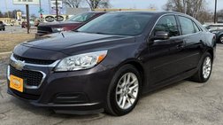 2015 Chevrolet Malibu LT