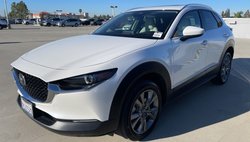 2025 Mazda CX-30 2.5 S Premium