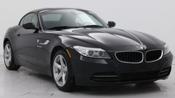 2016 BMW Z4 sDrive28i