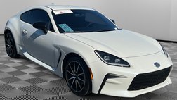 2024 Toyota GR86 Base