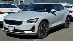 2023 Polestar 2 Long Range Single Motor