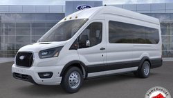 2026 Ford Transit 350 HD XLT