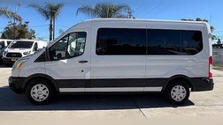 2016 Ford Transit XLT
