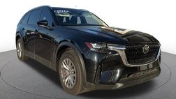 2024 Mazda CX-90 3.3 Turbo Preferred