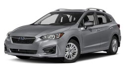 2018 Subaru Impreza 2.0i