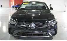 2021 Mercedes-Benz E-Class E 450 4MATIC