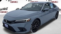 2023 Honda Civic Sport Touring