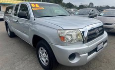2006 Toyota Tacoma Base