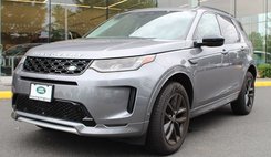 2024 Land Rover Discovery Sport P250 S