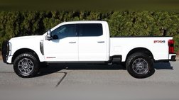 2024 Ford Super Duty F-250 Limited