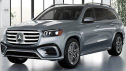 2025 Mercedes-Benz GLS GLS 450