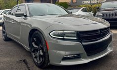2017 Dodge Charger R/T