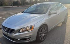 2015 Volvo S60 T5 Premier Plus