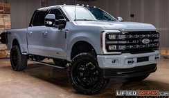 2026 Ford Super Duty F-350 King Ranch
