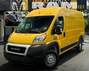 2020 Ram ProMaster 1500 136 WB