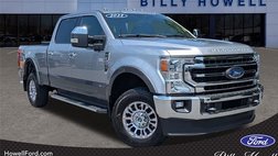 2022 Ford Super Duty F-250 Lariat
