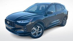 2023 Ford Escape Hybrid ST-Line Select