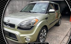 2013 Kia Soul !