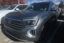 2024 Volkswagen Atlas SE 4Motion