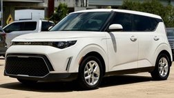 2023 Kia Soul S