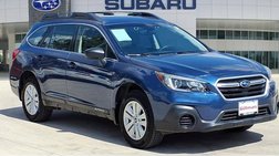 2019 Subaru Outback 2.5i