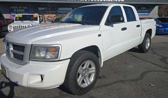2010 Dodge Dakota Lone Star