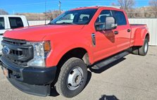 2022 Ford Super Duty F-350 XL