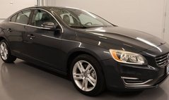 2014 Volvo S60 T5 Premier