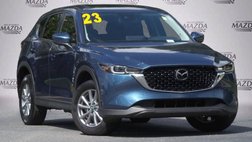 2023 Mazda CX-5 2.5 S Preferred