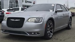 2017 Chrysler 300 S