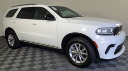 2024 Dodge Durango SXT