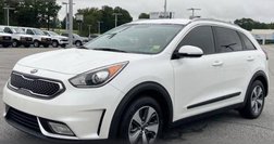 2017 Kia Niro EX
