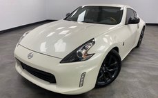 2019 Nissan 370Z Sport