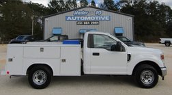 2021 Ford Super Duty F-250 XL